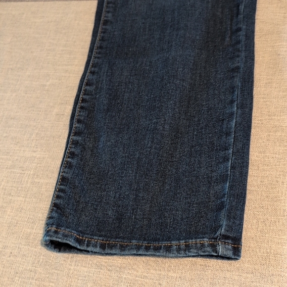 Lucky Brand Men's Blue Jeans - Picture 4 of 4